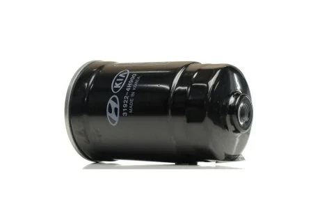 Фільтр паливний К2500 Hyundai/Kia/Mobis 319224H900