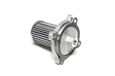 Фильтр топливный (кртридж) Hyundai/Kia/Mobis 330953KAA0