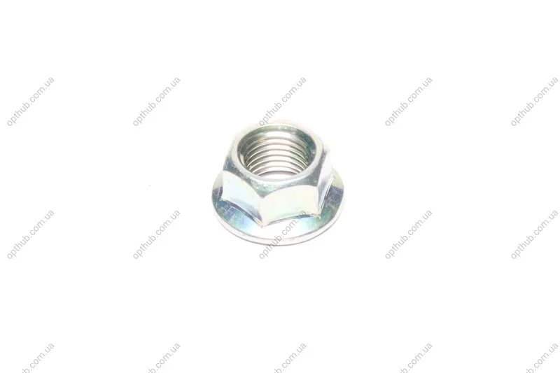 Гайка Hyundai/Kia/Mobis 3313142000 (фото 1)