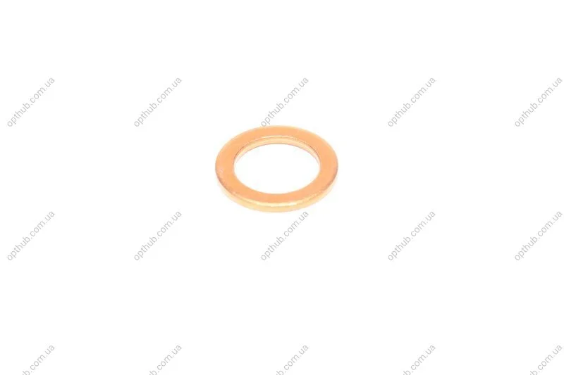 Кільце форсунки нижнє (вир-во Mobis) Hyundai/Kia/Mobis 3381342000 (фото 1)