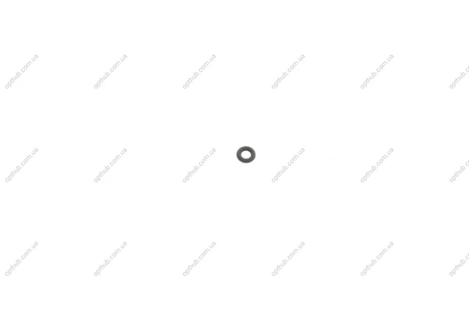 Ущільнююче кільце Hyundai/Kia/Mobis 338172F000 (фото 1)