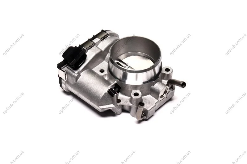 Дросельна заслінка (вир-во Mobis) Hyundai/Kia/Mobis 3510025400 (фото 1)
