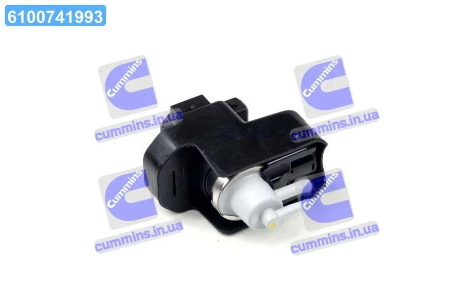 Клапан соленоїд (вир-во Mobis) Hyundai/Kia/Mobis 3512027050 (фото 1)