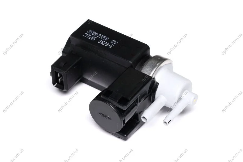 Клапан-соленоїд (вир-во Mobis) Hyundai/Kia/Mobis 3512027400 (фото 1)