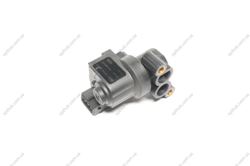 Датчик холостого ходу (вир-во Mobis) Hyundai/Kia/Mobis 3515022600 (фото 1)