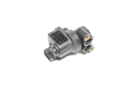 Датчик холостого ходу (вир-во Mobis) Hyundai/Kia/Mobis 3515022600