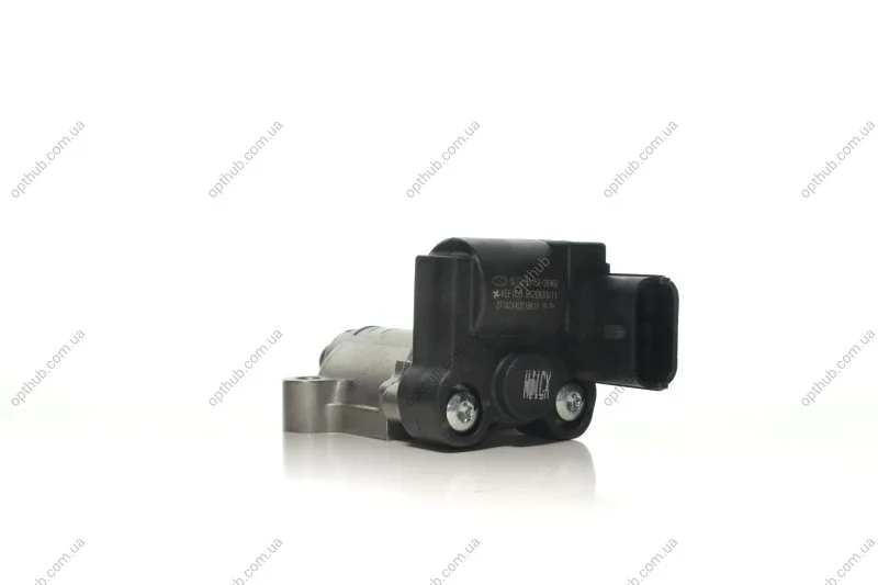 Клапан холостого ходу (вир-во Mobis) Hyundai/Kia/Mobis 3515026960 (фото 1)