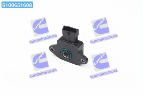 Датчик положення дросельної заслінки (вир-во Mobis) Hyundai/Kia/Mobis 3517022600