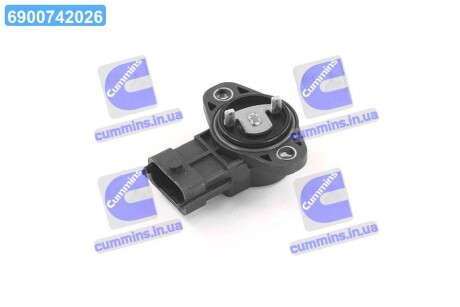 Датчик положення дросельної заслінки (Mobis) Hyundai/Kia/Mobis 3517026910