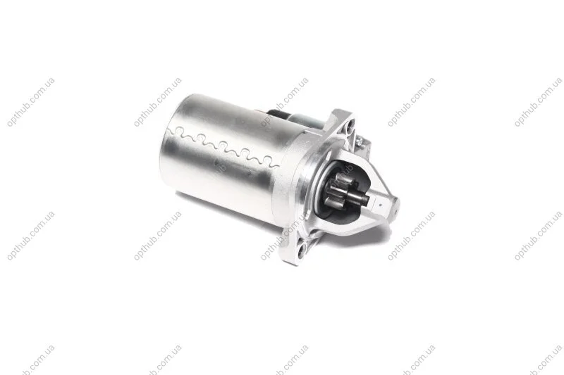 Стартер (вір-во Mobis) Hyundai/Kia/Mobis 361002B100 (фото 1)