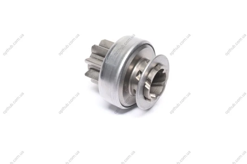 Бендикс стартера (пр-во Mobis) Hyundai/Kia/Mobis 3613926850 (фото 1)