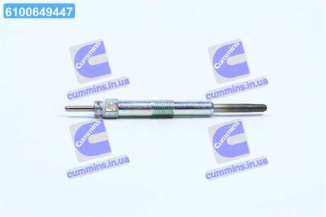 Свічка розжарювання Hyundai, Kia Carens 02-06 (Mobis) Hyundai/Kia/Mobis 3671027010