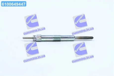 Свеча накаливания Hyundai, Kia Carens 02-06 (пр-во Mobis) Hyundai/Kia/Mobis 3671027010