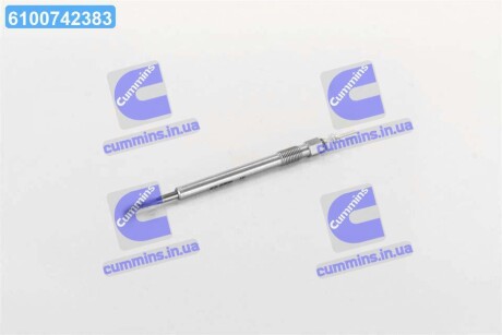 Свічка розжарювання Hyundai Ix55 08-/Kia Mohave 08- (Mobis) Hyundai/Kia/Mobis 367103A000