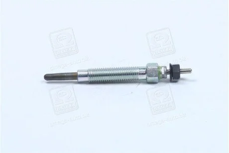 Свічка розжарювання Hyundai H100 04-/H-1/Libero 07/Kia Bongo 07-08 (вир-во Mobis) C.I.U Hyundai/Kia/Mobis 3671042021