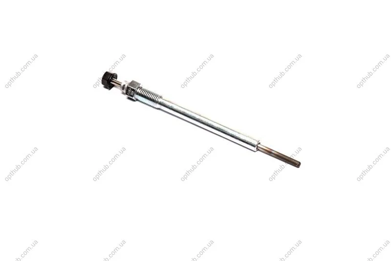 Свічка розжарювання Hyundai H-1 02-/H100 08-/Kia Sorento 02- (вир-во Mobis) C.I.U Hyundai/Kia/Mobis 367104A000 (фото 1)