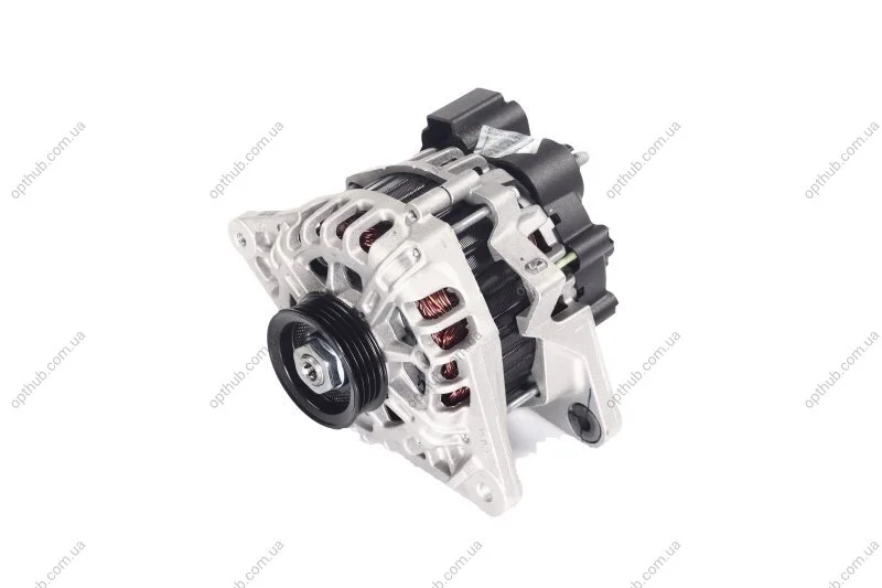 Генератор (вир-во Mobis) Hyundai/Kia/Mobis 3730022650 (фото 1)