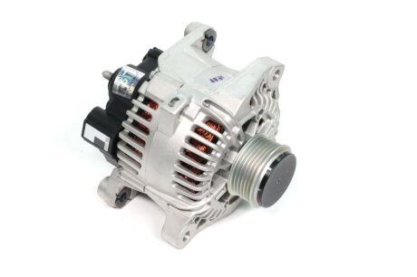 Генератор (вір-во Mobis) Hyundai/Kia/Mobis 3730025201