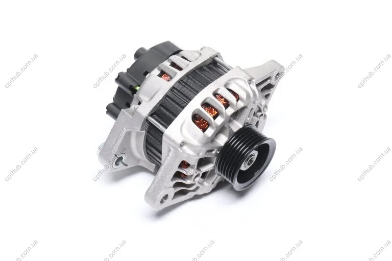Генератор (произ-во Mobis) Hyundai/Kia/Mobis 373002B300 (фото 1)
