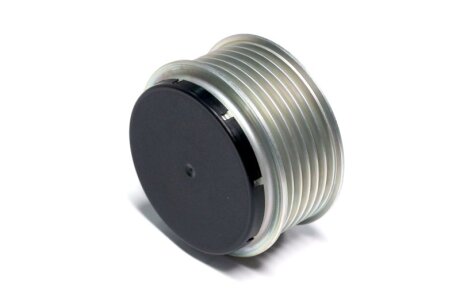 Шків генератора (37321-25201) Mobis Hyundai/Kia/Mobis 3732125201