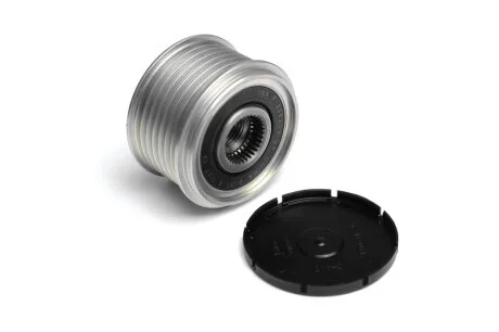 Шкив генератора Hyundai/Kia/Mobis 373213A010