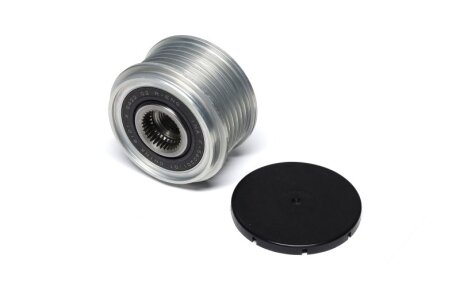 Шків генератора Hyundai/Kia/Mobis 373222F001