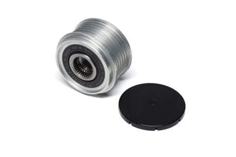 Шків генератора Hyundai/Kia/Mobis 373222F001