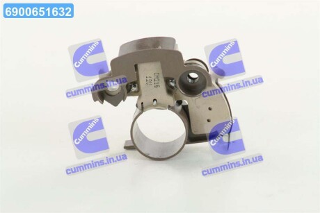 Регулятор напруги генератора (Mobis) Hyundai/Kia/Mobis 3737024510