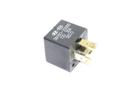 Реле (вир-во Mobis) Hyundai/Kia/Mobis 3916025000