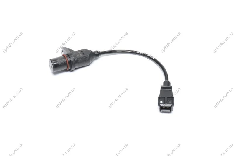 Датчик положення колінвала Hyundai Accent/verna 06-/Kia Rio 05- (вир-во Mobis) Hyundai/Kia/Mobis 3918026900 (фото 1)