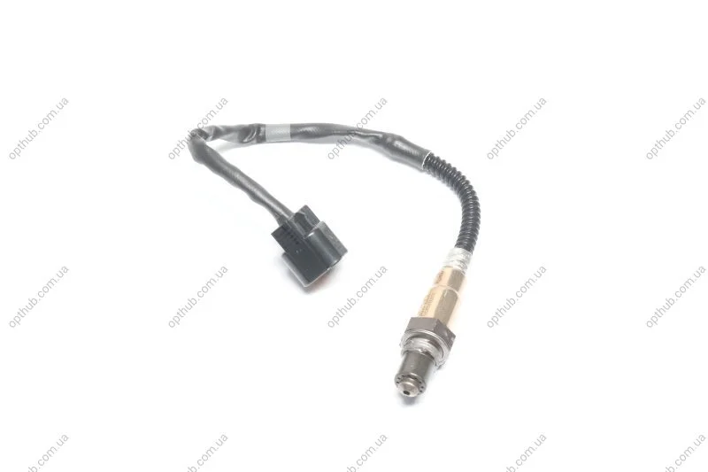 Датчик кисневий (лямбда-зонд) Hyundai, Kia (вир-во Mobis) Hyundai/Kia/Mobis 3921022610 (фото 1)