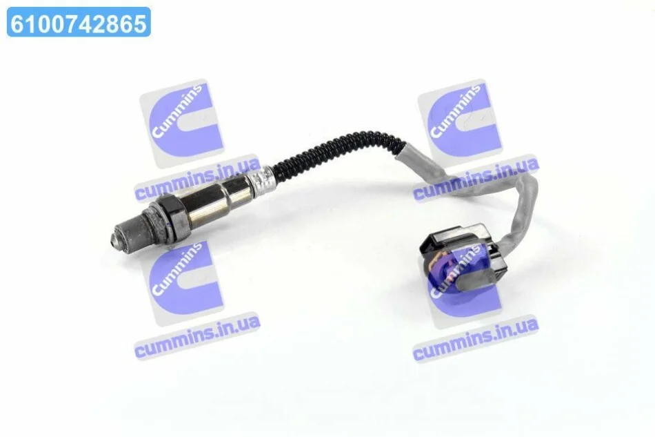 Датчик кисневий (лямбда-зонд) Hyundai, Kia (вир-во Mobis) Hyundai/Kia/Mobis 3921023750 (фото 1)