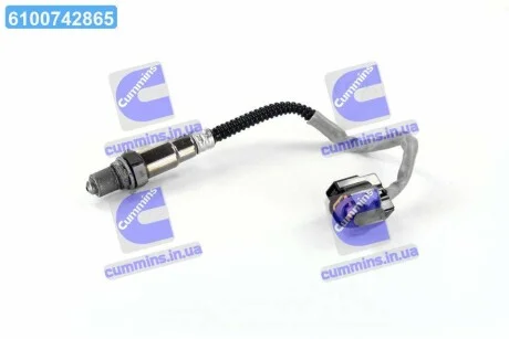 Датчик кисневий (лямбда-зонд) Hyundai, Kia (вир-во Mobis) Hyundai/Kia/Mobis 3921023750