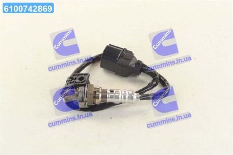 Датчик кисневий (лямбда-зонд) Hyundai Sonata 07-10 (Mobis) Hyundai/Kia/Mobis 3921025130