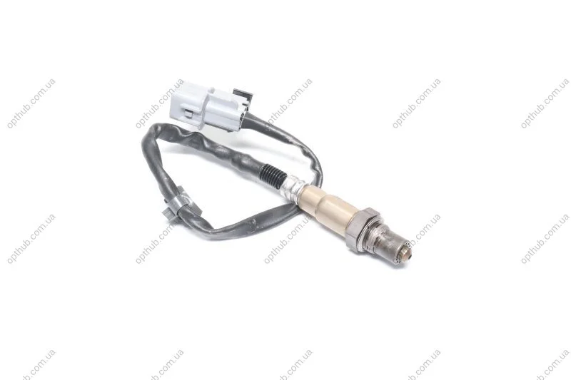 Датчик кисневий (лямбда-зонд) Hyundai Getz 05-11 (вир-во Mobis) Hyundai/Kia/Mobis 3921026810 (фото 1)