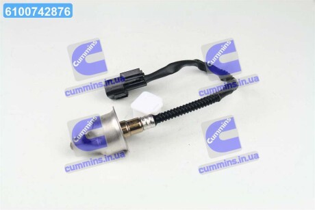 Датчик кисневий (лямбда-зонд) Hyundai Elantra 06/I30 07-/Ceed/Cerato 06-/Carens 08- (Mobis) Hyundai/Kia/Mobis 392102B000