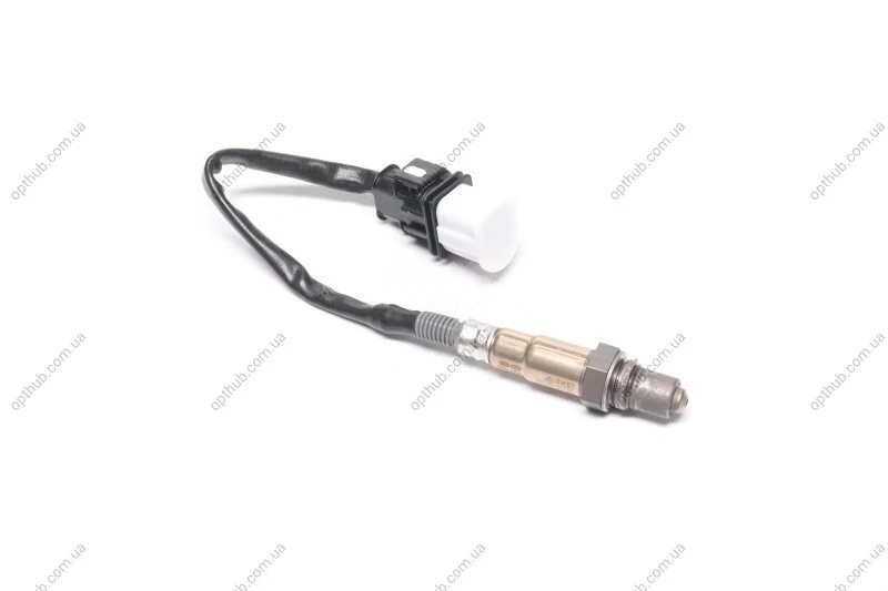 Датчик кисню (лямбда-зонд) (вир-во Mobis) Hyundai/Kia/Mobis 392102E101 (фото 1)