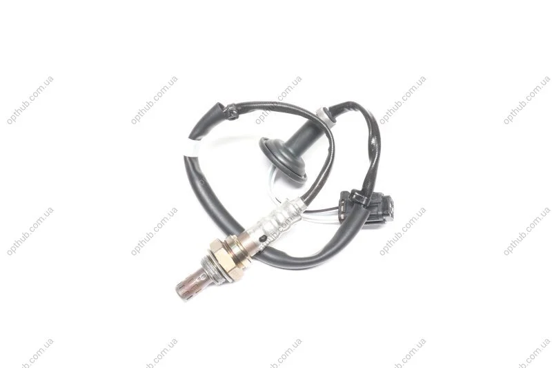 Датчик кисню після каталізатора 2400 CC - THETA 2 DOHC - MPI, Sonata (08-) (39210-2G400) Mobis Hyundai/Kia/Mobis 392102G400 (фото 1)