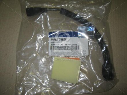 Датчик паливного насоса (вироб-во Mobis) Hyundai/Kia/Mobis 3925026600