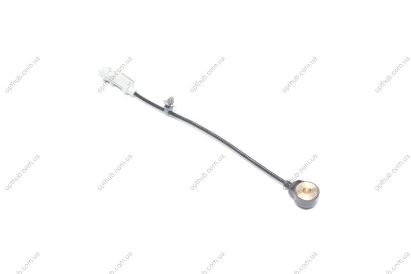 Датчик детонації двигуна (вир-во Mobis) Hyundai/Kia/Mobis 392502B000 (фото 1)