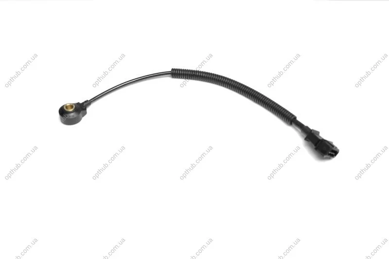 Сенсор детонації двигуна лівий (вир-во Mobis) Hyundai/Kia/Mobis 392503E120 (фото 1)