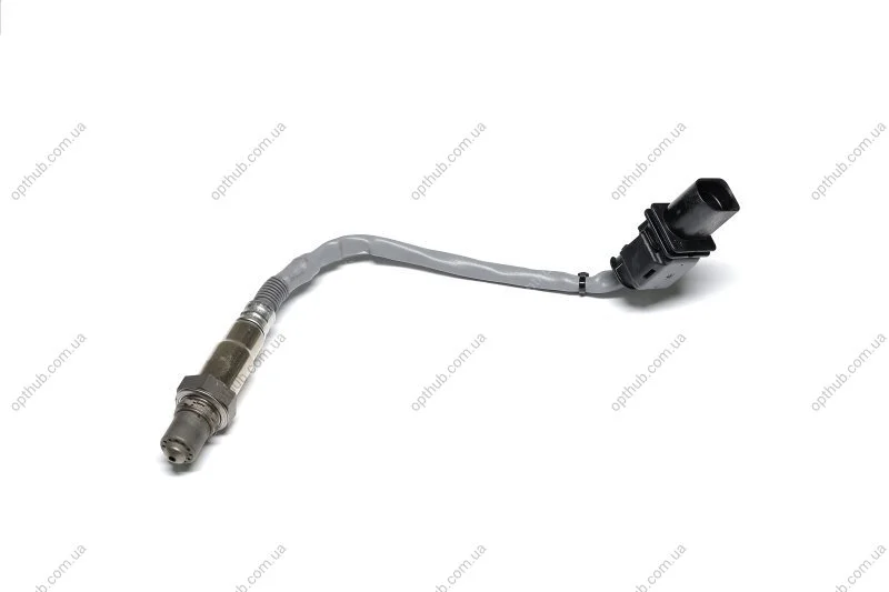 Датчик кисню (лямбда зонд) Hyundai/Kia/Mobis 393502F610 (фото 1)
