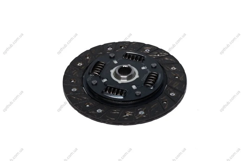 Диск зчеплення (вир-во Mobis) Hyundai/Kia/Mobis 4110002510 (фото 1)