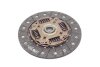 Диск сцепления (Mobis) Hyundai/Kia/Mobis 4110002702 (фото 1)