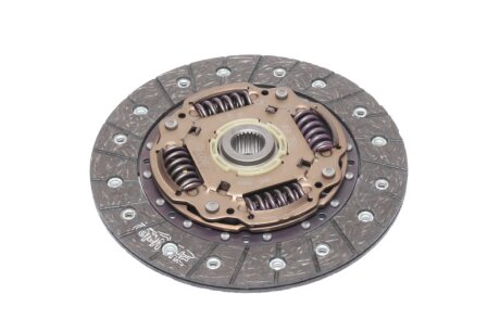 Диск зчеплення (Mobis) Hyundai/Kia/Mobis 4110002702