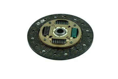 Диск зчеплення (вир-во Mobis) Hyundai/Kia/Mobis 4110022715