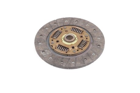 Диск зчеплення (Mobis) Hyundai/Kia/Mobis 4110022740