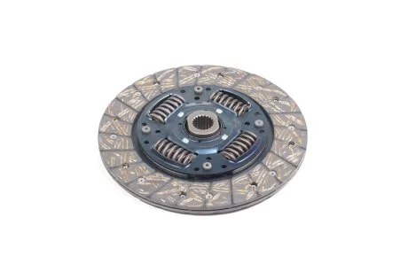 Диск зчеплення (вир-во Mobis) Hyundai/Kia/Mobis 4110023035