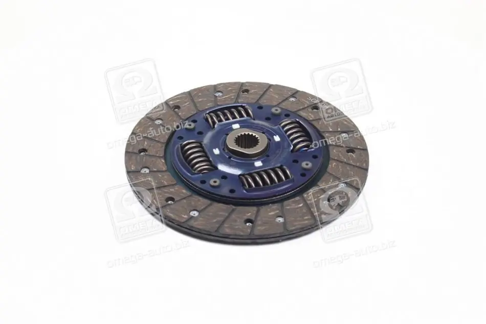 Диск зчеплення (вир-во Mobis) Hyundai/Kia/Mobis 4110023135 (фото 1)
