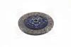 Диск зчеплення (вир-во Mobis) Hyundai/Kia/Mobis 4110023135 (фото 2)